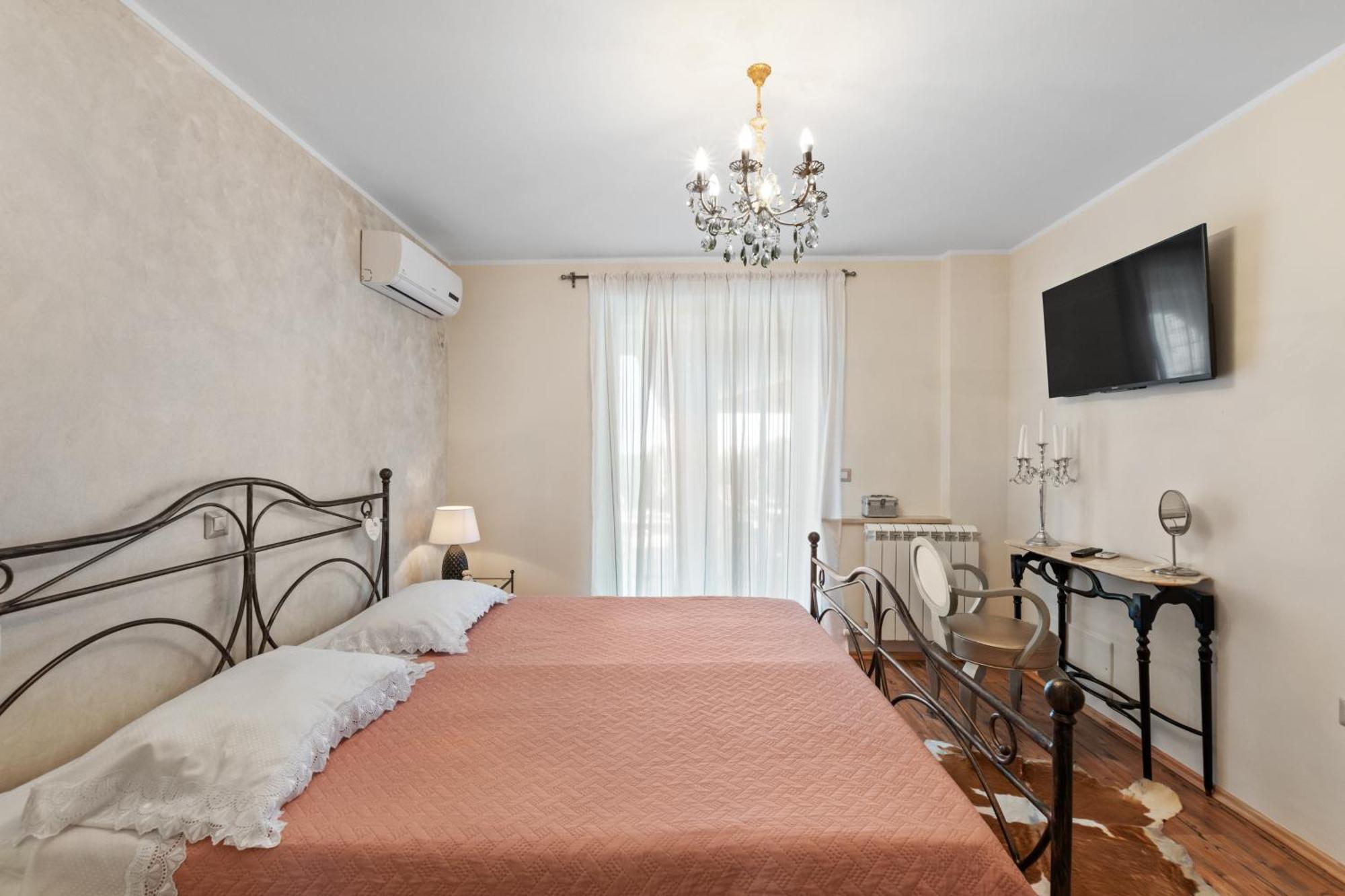 Villa Nona Marija Sveti Lovreč Pazenatički Extérieur photo